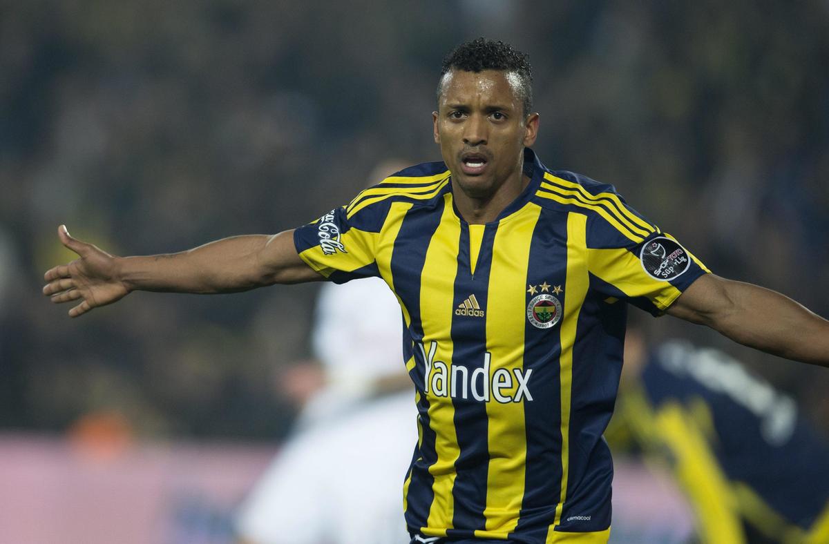 Calciomercato Inter, può essere Nani l'alternativa a Candreva