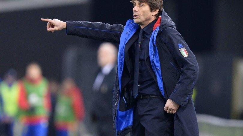 Italia, Conte: «Lista Europei, ho sedici certezze»