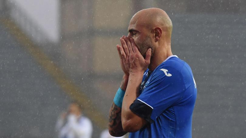 Serie A Empoli, Maccarone: «Juventus? Vietato sbagliare»