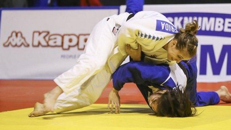Judo: Giuffrida e Basile verso Rio 2016