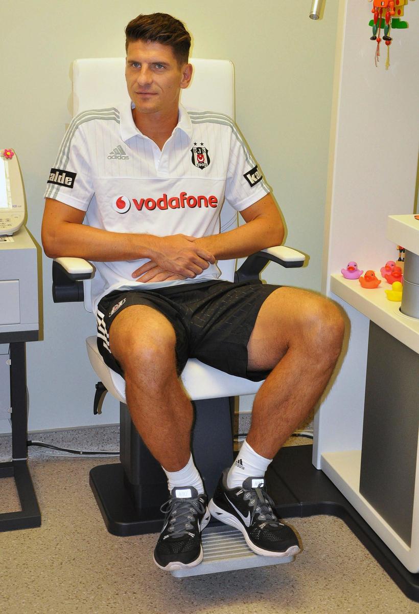 Fiorentina, ma è vero? Besiktas: per riscattare Gomez bastano 1.000 euro!