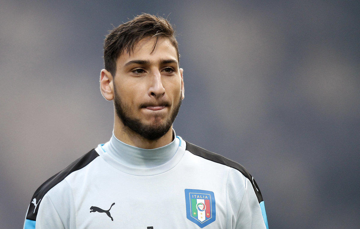 Italia, Perin ko e addio Europei: Conte concede una chance a Donnarumma
