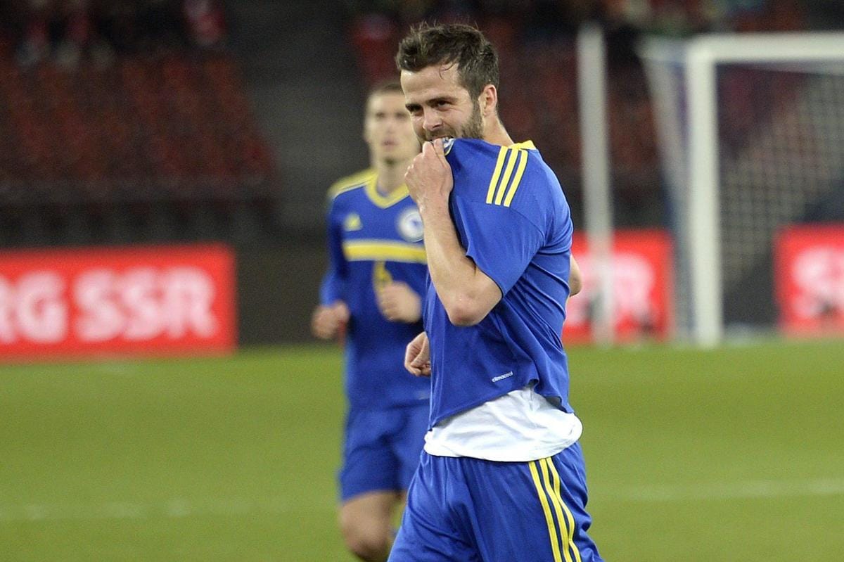 Amichevoli Internazionali: il Belgio perde 2-1 la partita spostata dopo gli attentati