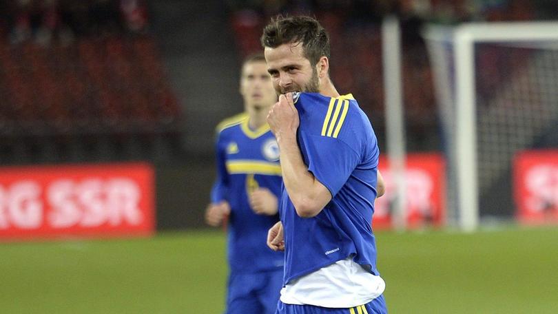 Amichevoli Internazionali: il Belgio perde 2-1 la partita spostata dopo gli attentati
