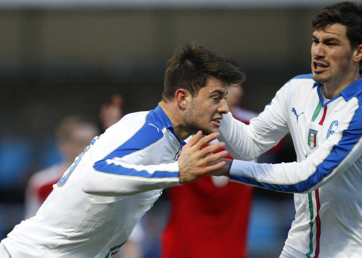 Under 21, Andorra-Italia 0-1: decide un gol di Cerri