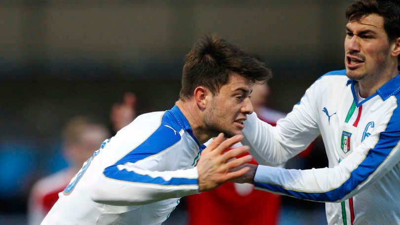 Under 21, Andorra-Italia 0-1: decide un gol di Cerri