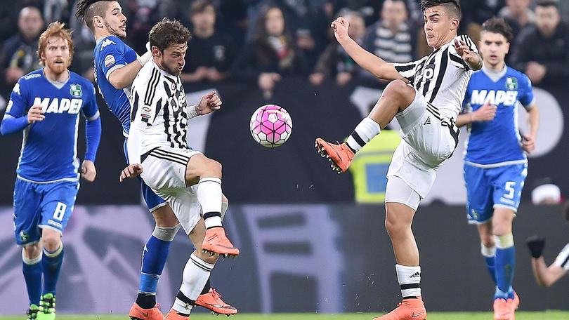 Serie A, Juve imbattuta: c'è l'ok dalle quote