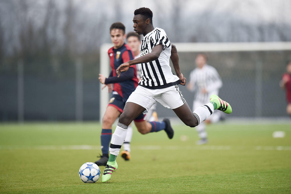 Calciomercato Juventus, la questione Kean è tra le priorità del manager