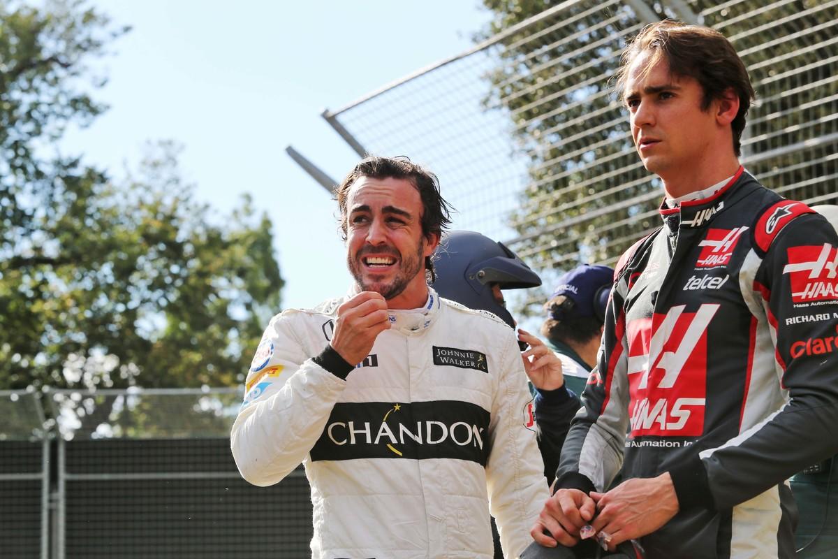 F1, in Bahrain test medico per Alonso