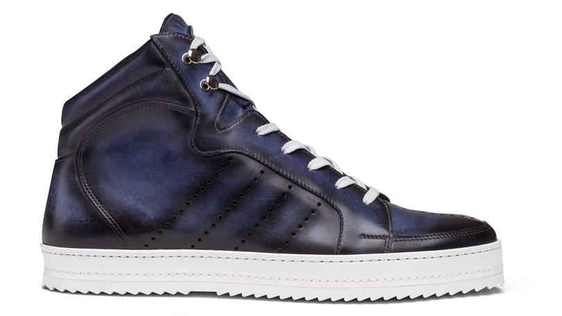 La sneakers luxury di Ettore Bugatti