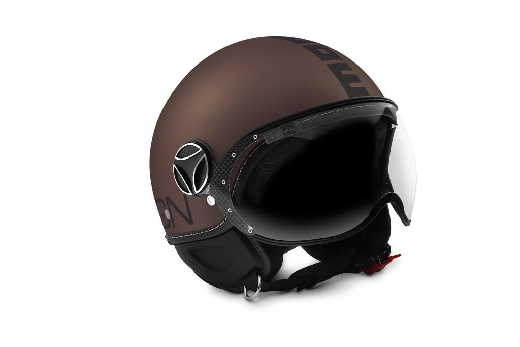 Le proposte di Momodesign per gli urban riders