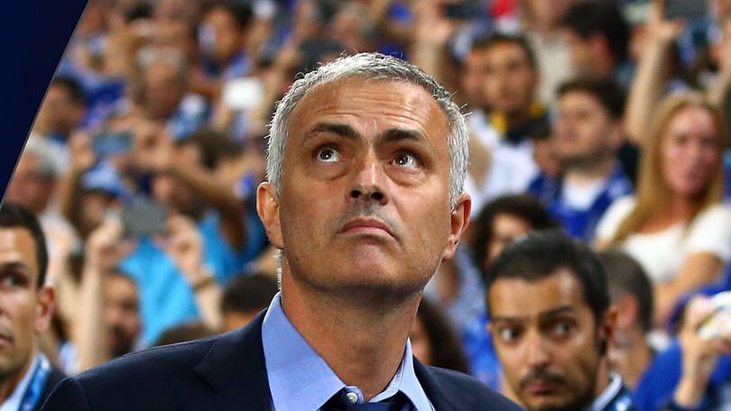Calciomercato: niente Manchester United, Mourinho vira sul Valencia per 19 milioni l'anno