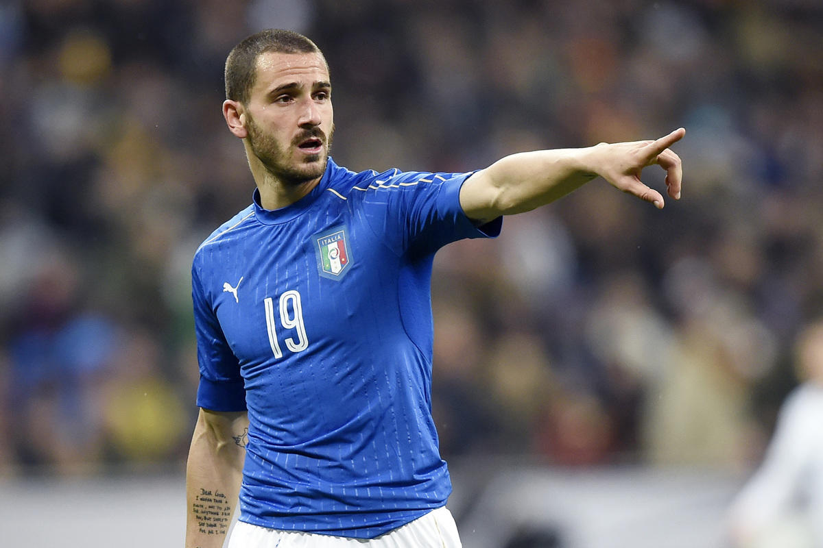 Serie A, Juventus in emergenza. La sosta nuoce alla salute