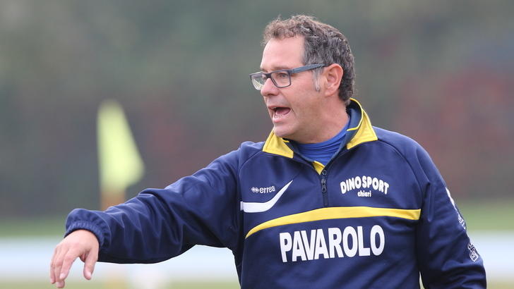 Coppa Italia Promozione - La finale sarà Pavarolo-Villafranca