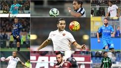 Calciomercato, i difensori: ecco tutti i nomi appetibili per il prossimo mercato
