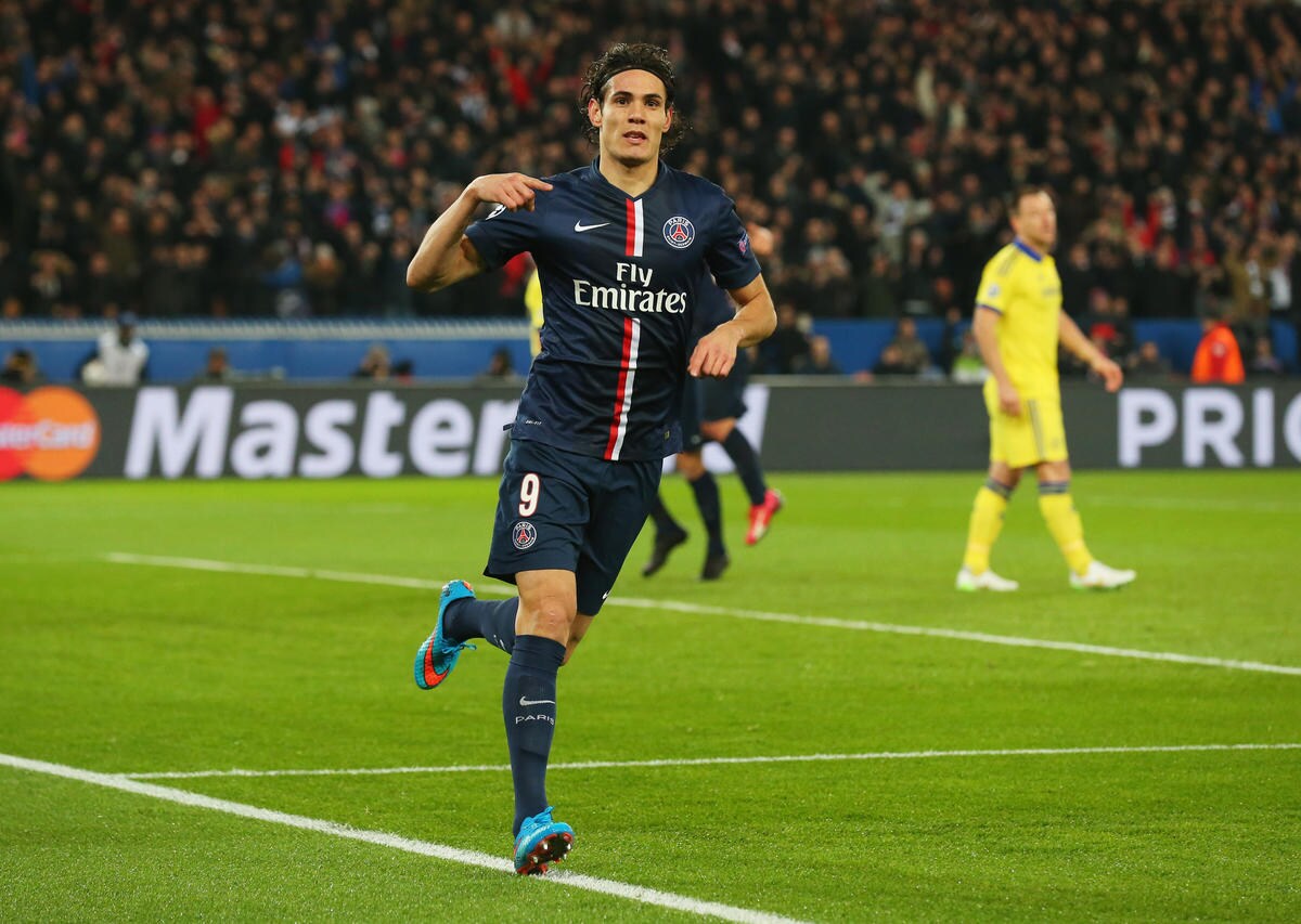 Calciomercato Juve, nuovo contatto tra i bianconeri e Cavani