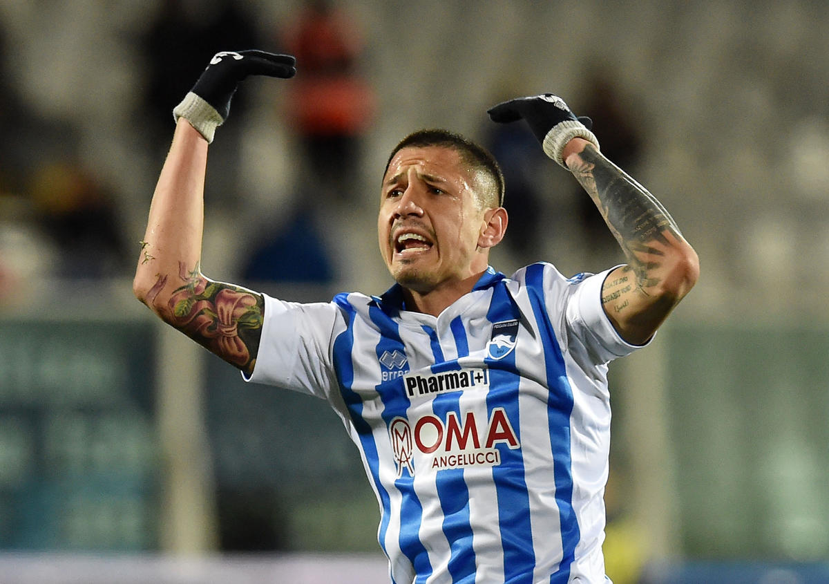 Juve: Lapadula e Saponara, destini incrociati