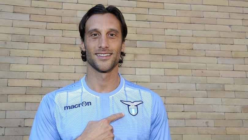 Lazio, Mauri: «Che emozione la vittoria in finale di Coppa Italia contro la Roma»
