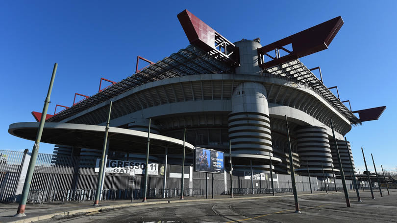 Finale Champions League: l'Uefa metta fretta a Inter e Milan