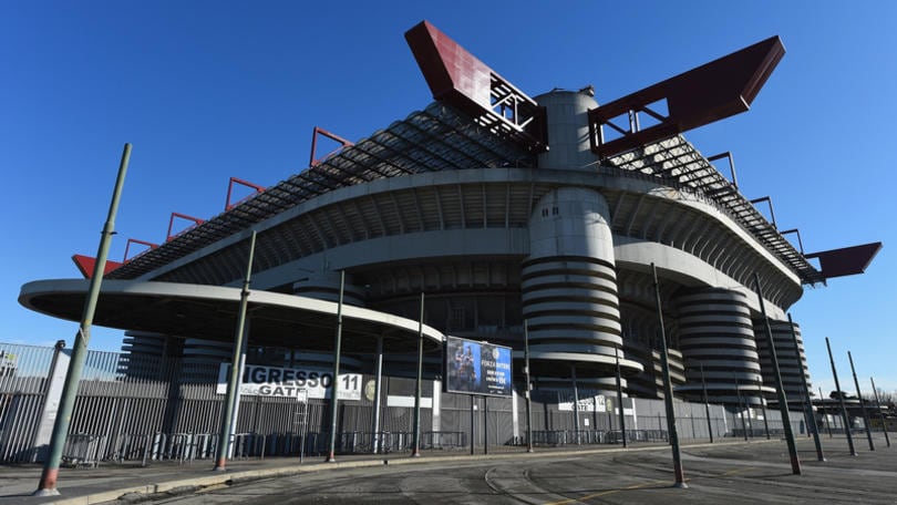 Finale Champions League: l'Uefa metta fretta a Inter e Milan