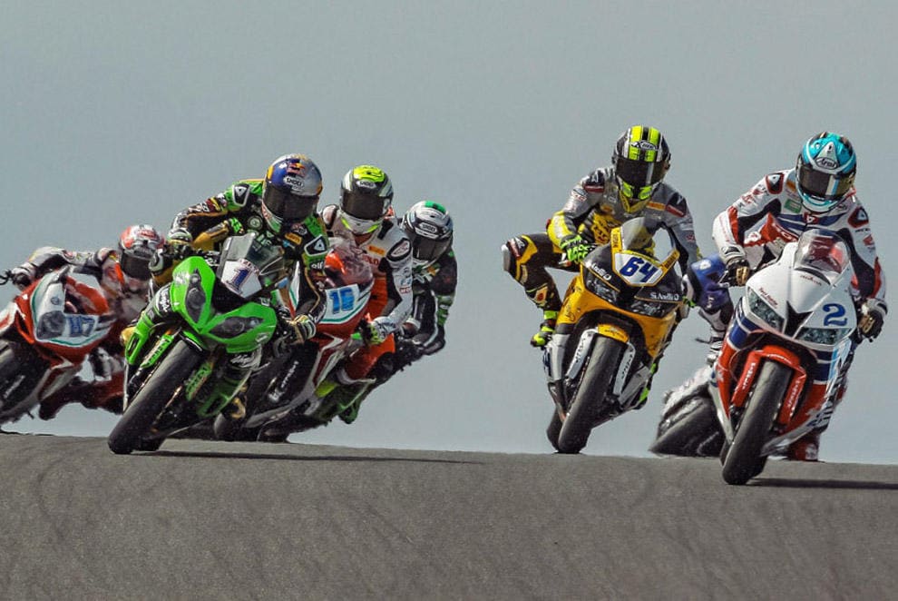 Supersport, Spagna: arrivano i nostri?