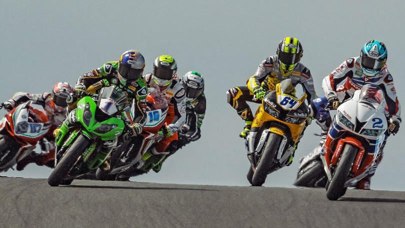 Supersport, Spagna: arrivano i nostri?
