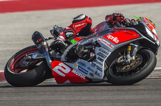 Superstock, Spagna: stagione al via, invasione azzurra
