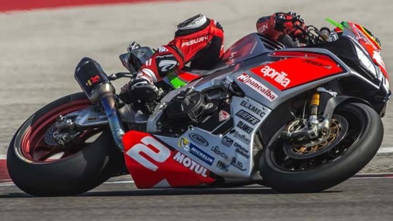 Superstock, Spagna: stagione al via, invasione azzurra