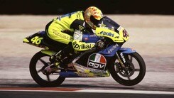 Rossi, 20 anni di gare e una vita da “mito”