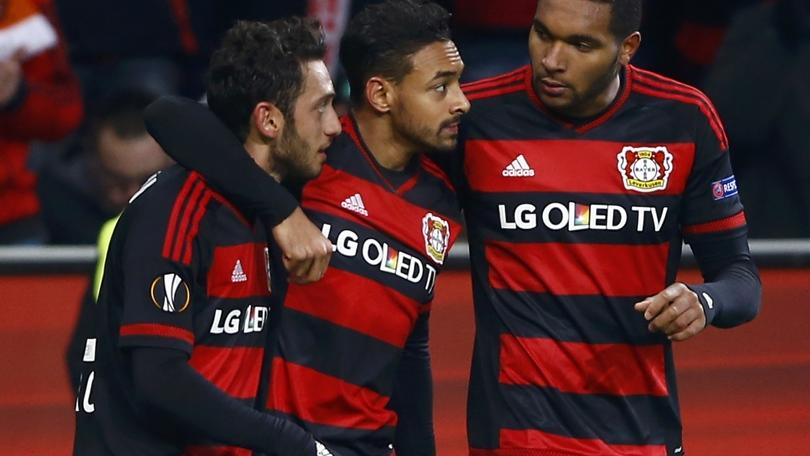 Bundesliga, Leverkusen-Wolfsburg: occhio all'Over
