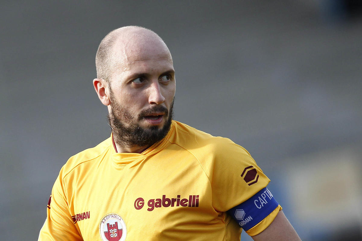 Coppa Italia Lega Pro, Foggia-Cittadella 4-1