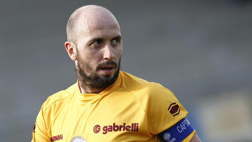 Coppa Italia Lega Pro, Foggia-Cittadella 4-1