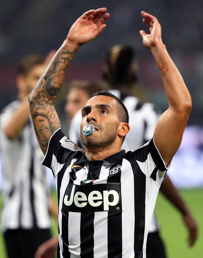 Tevez: «A volte penso che tornare al Boca Juniors sia stata una scelta di m...a»