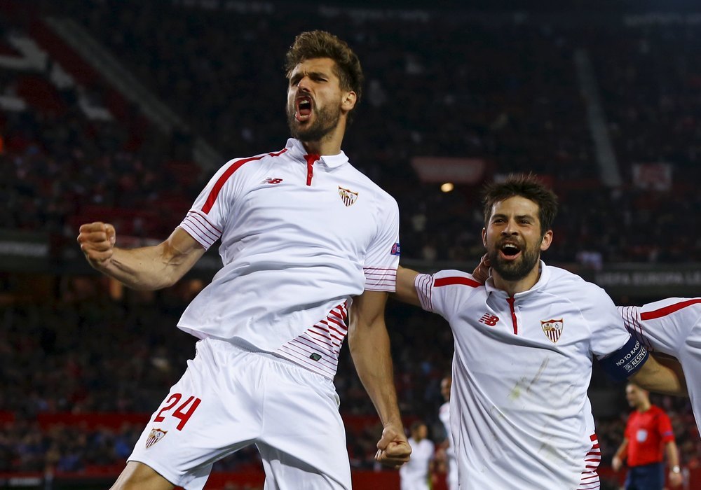 Llorente: la Juve ricordo del cuore, ora c'è solo il Siviglia
