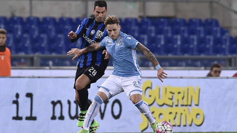 Serie A Atalanta a lavoro, Brivio torna in gruppo
