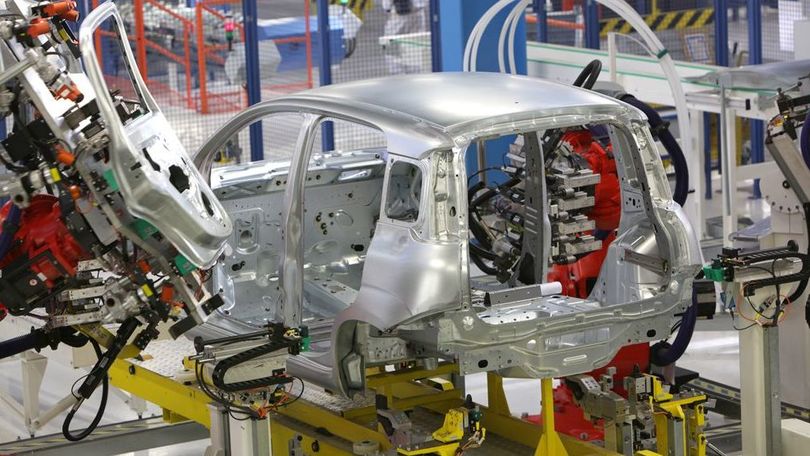 Mercato auto, marzo (+17,4%) chiude un trimestre al top