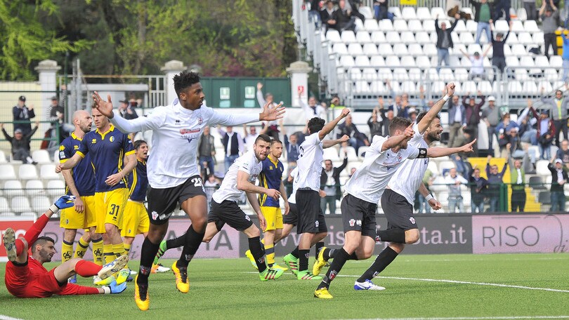Diretta Como-Pro Vercelli, le probabili formazioni. Live dalle 17.30