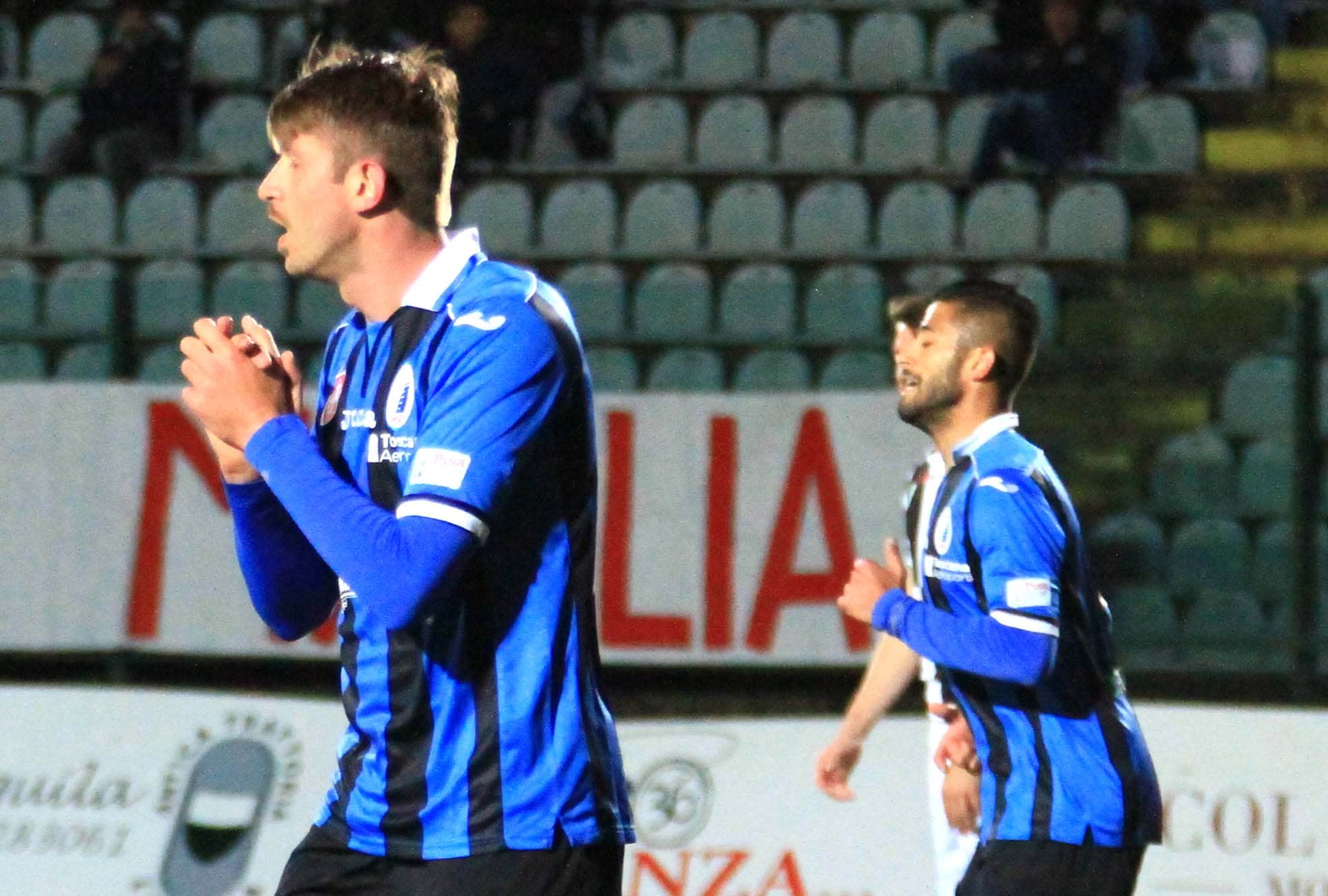 Lega Pro, Pisa - Spal: pari a 3 volte la posta nella sfida di vertice