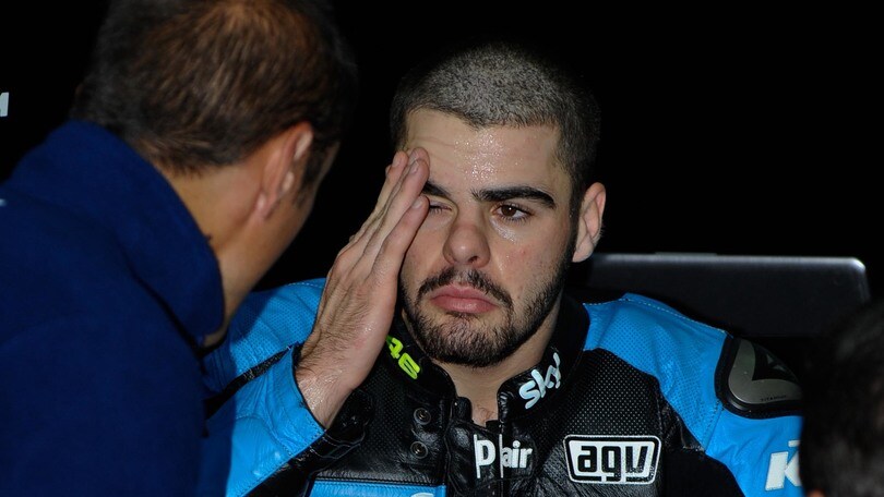 Moto3, GP Argentina: Brad Binder beffa Romano Fenati
