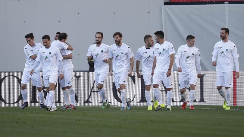 Lega Pro, Pordenone secondo. La Cremomese gira
