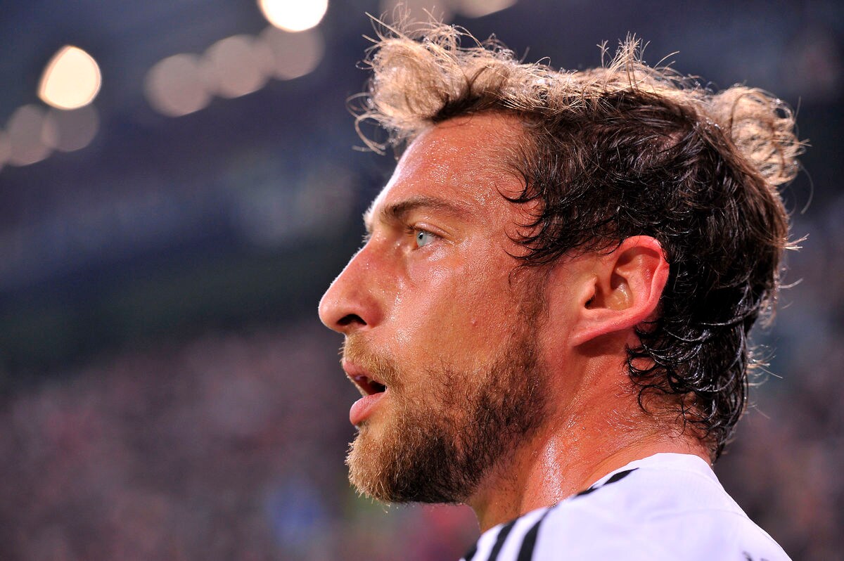 Serie A Juventus, Marchisio: «Grande carattere. Non pensiamo al Napoli»