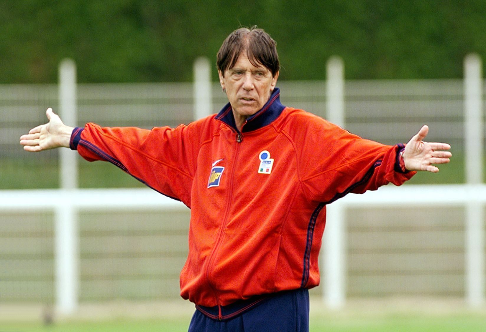 Il calcio in lutto: è morto Cesare Maldini