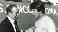 Addio a Cesare Maldini, leggenda del calcio italiano
