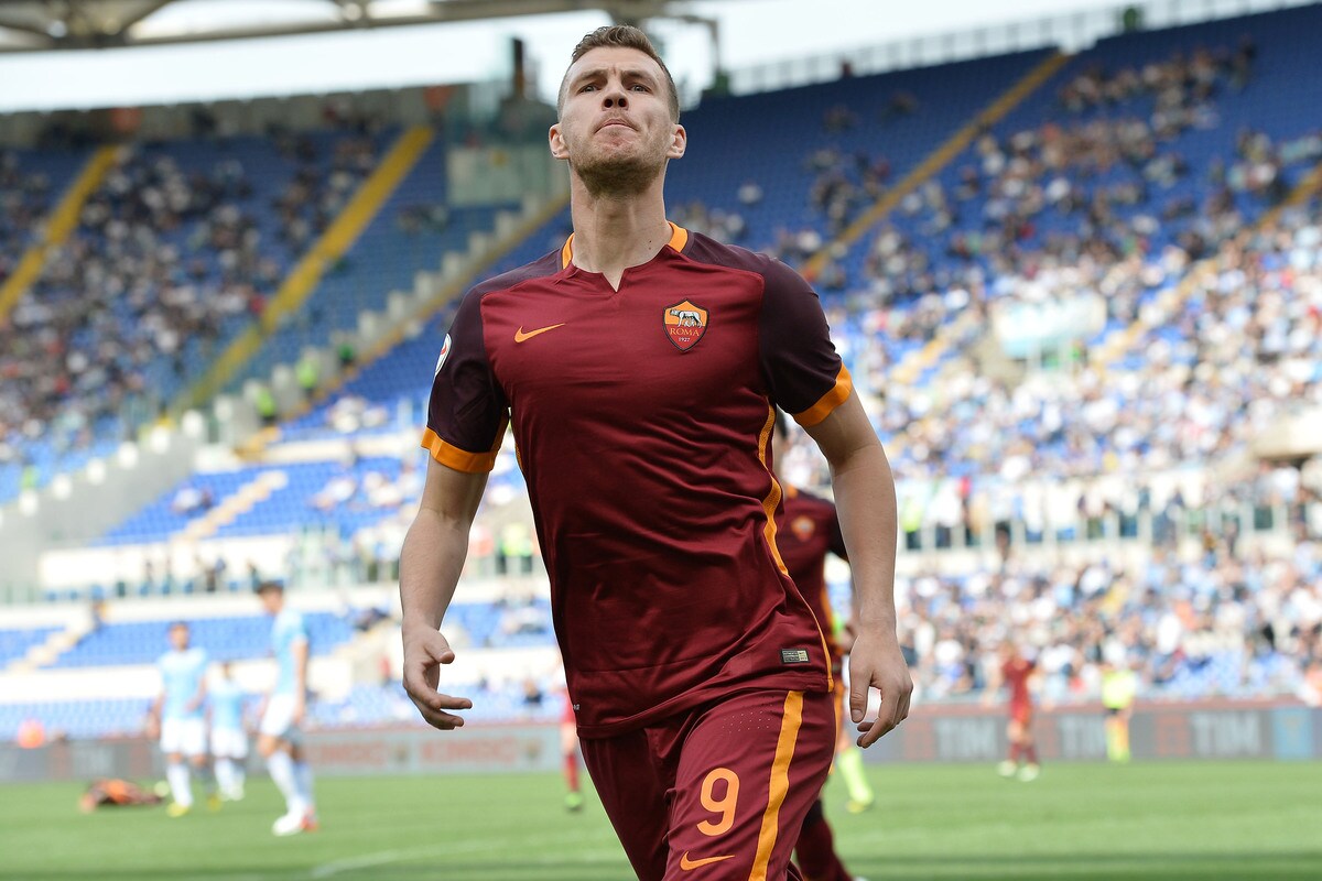 Diretta Lazio-Roma 1-4
