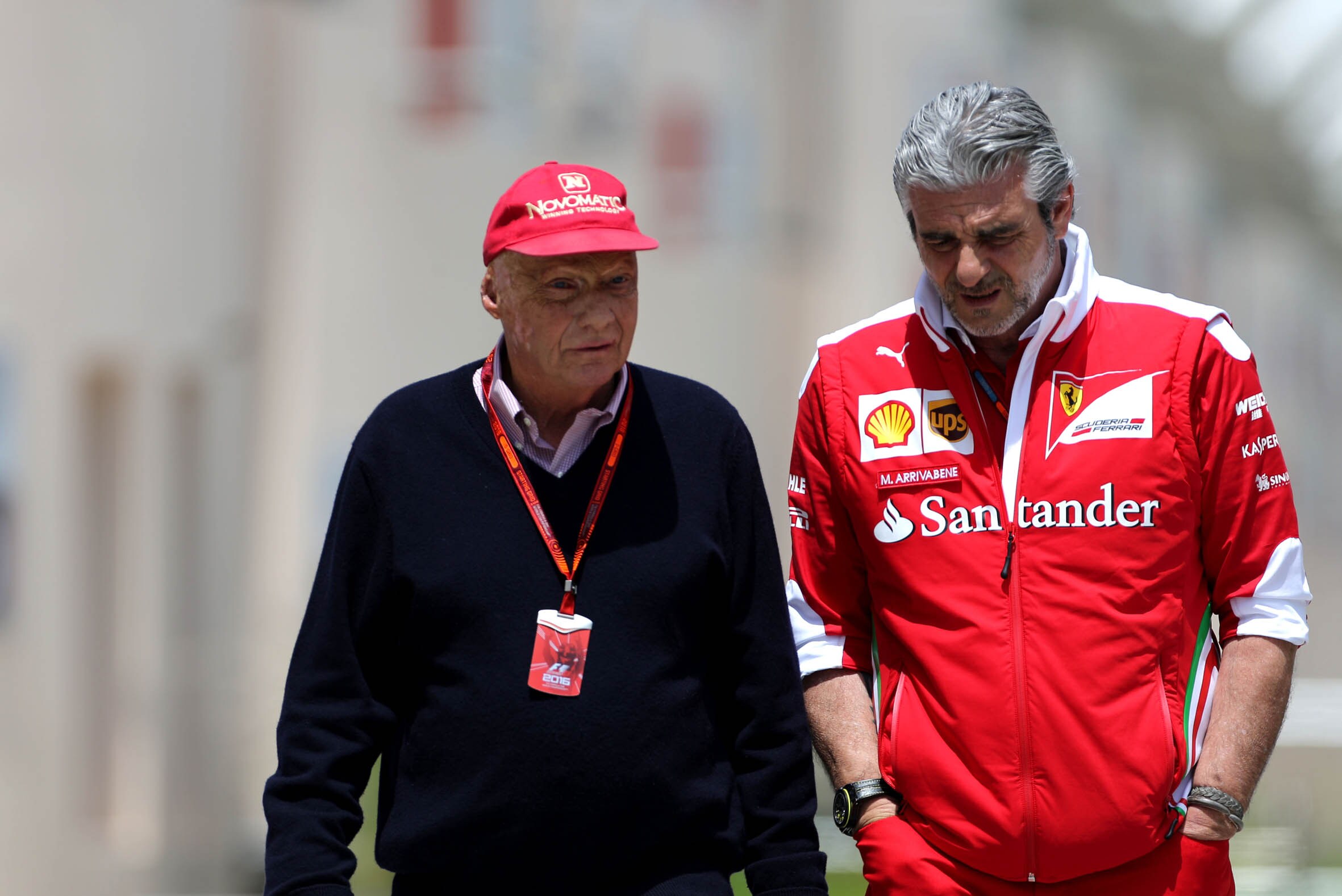 F1, Bahrain: nuova proposta su qualifiche dai team principal
