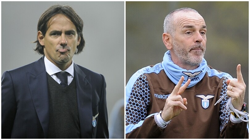 La Lazio esonera Pioli: Simone Inzaghi il sostituto