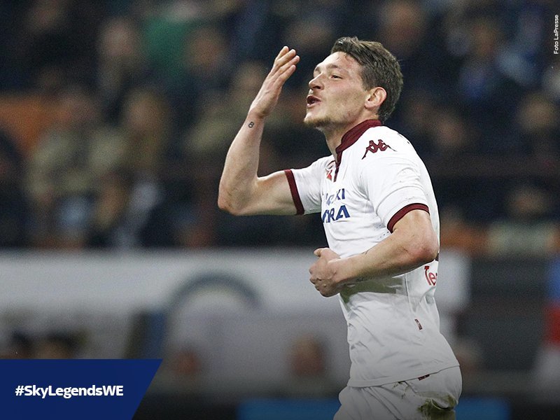 Che ribalToro: 2-1 a San Siro con Molinaro e Belotti. Inter ko, Maxi goduria