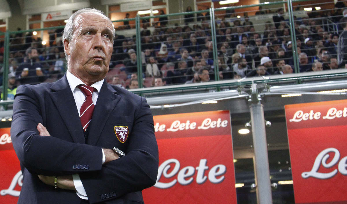 Torino, Ventura: «Belotti da nazionale, io resto qui»
