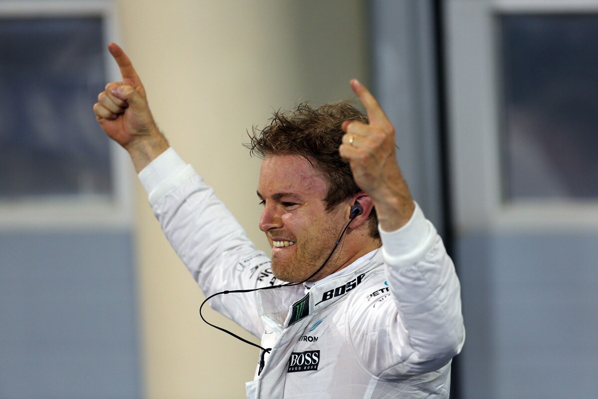 F1, tv tedesca ARD: nei Panama Papers anche Rosberg