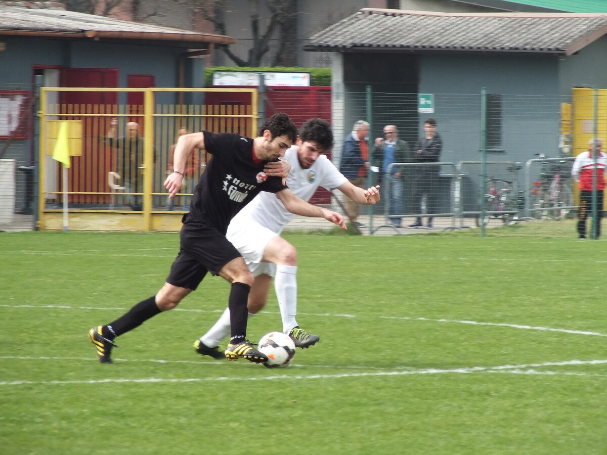 Promozione A - Carnaroglio c'è, l'Alicese ora ci crede
